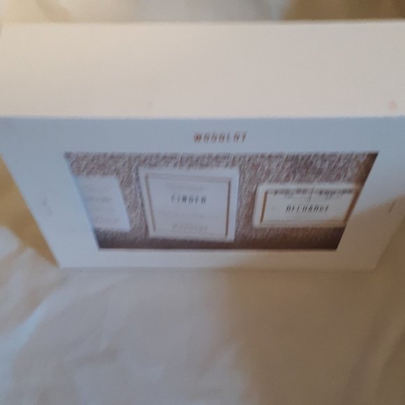 Woodlot 3-Pc Essentials Gift Set - Picture 3 of 4